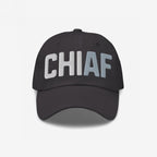 Chicago AF Hat