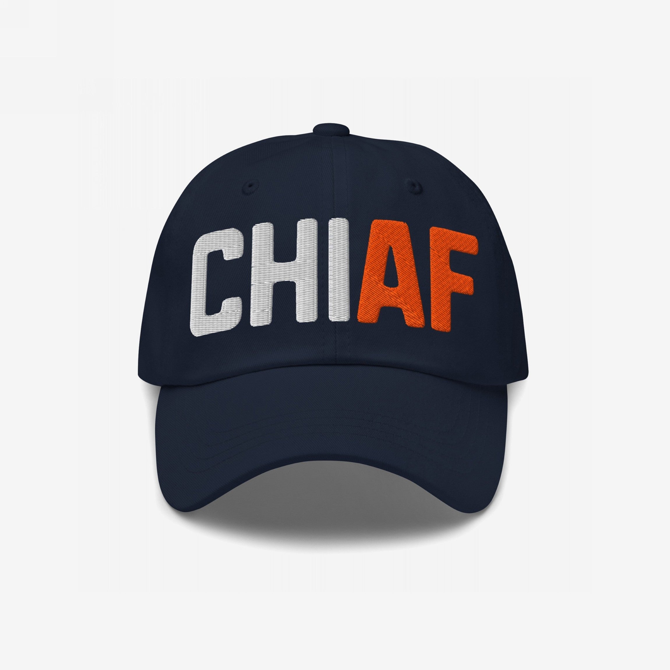 Chicago AF Hat