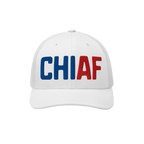 Chicago AF Dad Hat