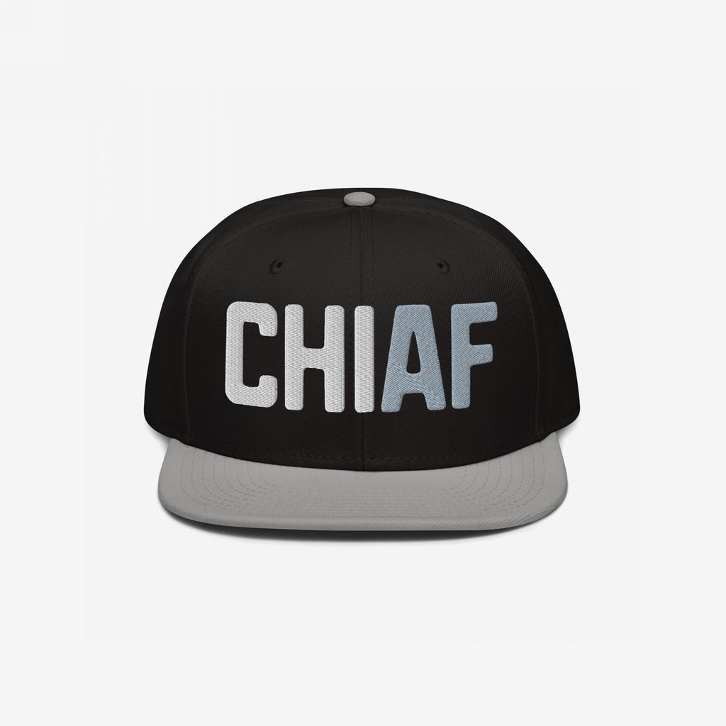 Chicago AF Hat