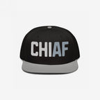 Chicago AF Hat