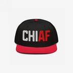 Chicago AF Hat