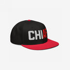 Chicago AF Hat