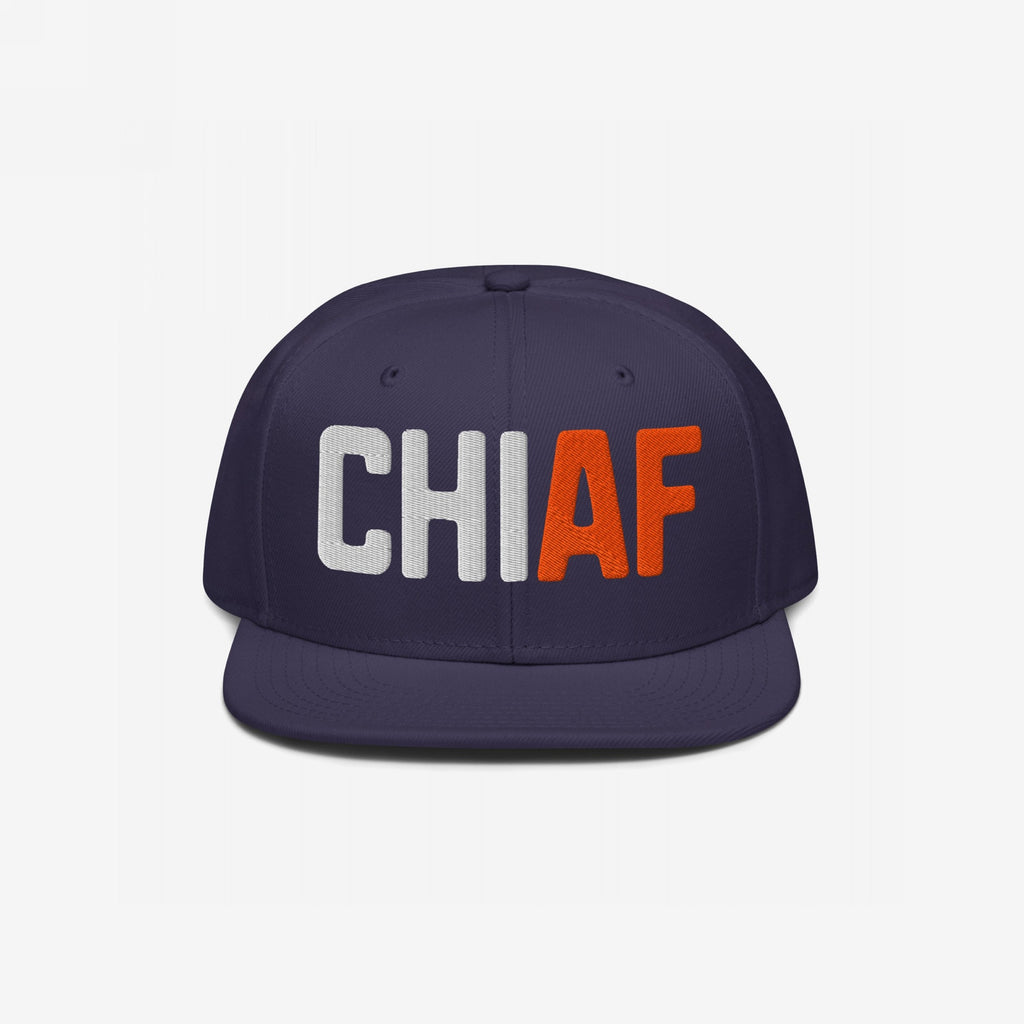 Chicago AF Hat