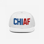 Chicago AF Hat