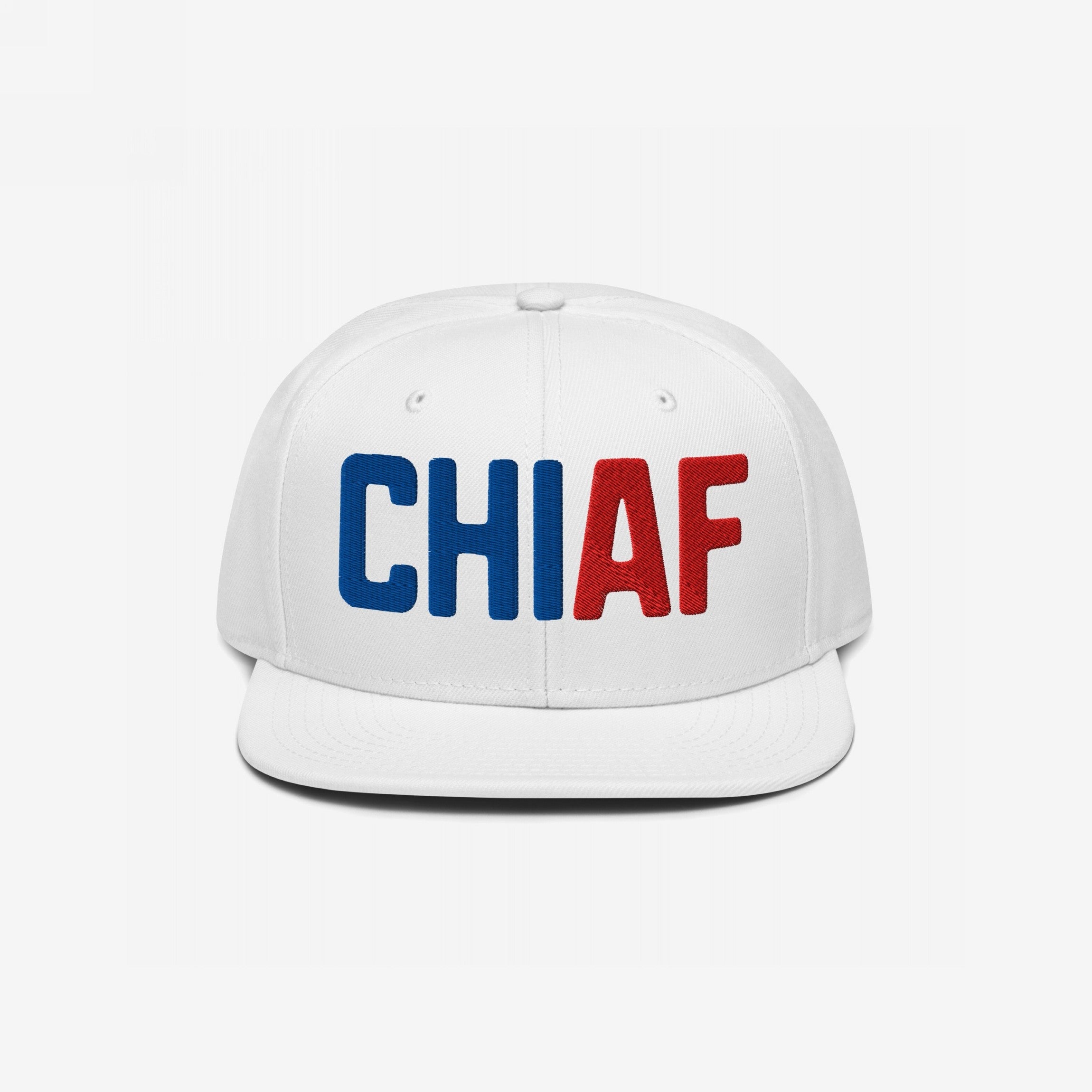 Chicago AF Hat