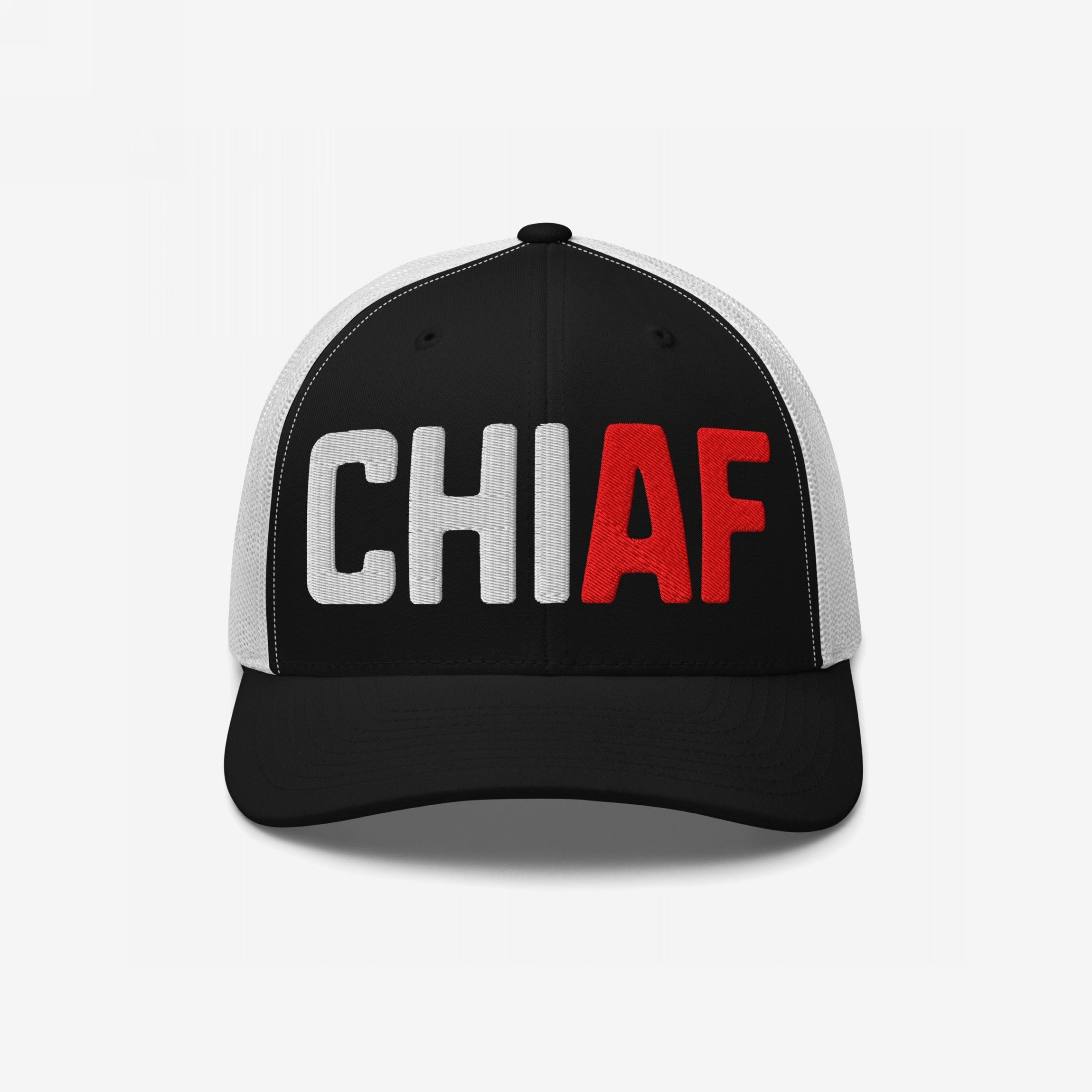 Chicago AF Hat