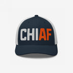 Chicago AF Hat