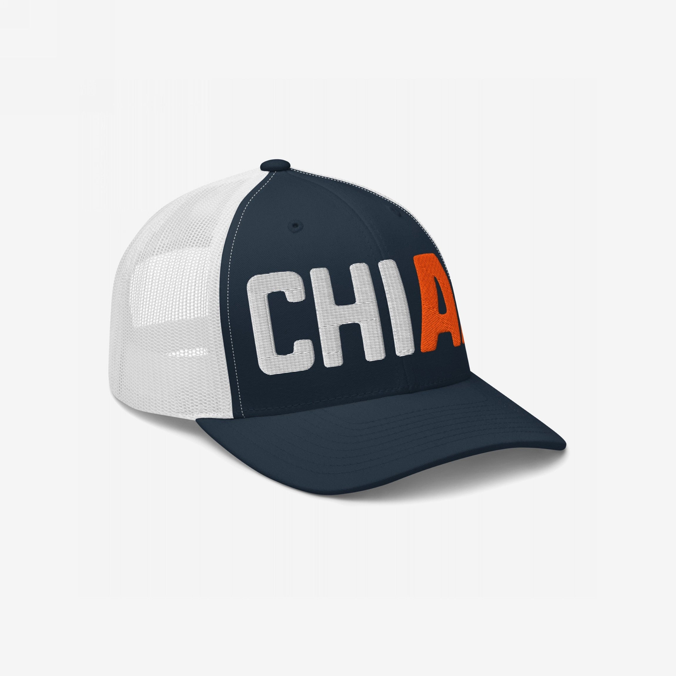 Chicago AF Hat
