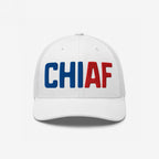 Chicago AF Hat
