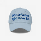 Chicago Baseball Stadium North Side Hat