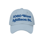 Chicago Baseball Stadium North Side Dad Hat