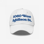 Chicago Baseball Stadium North Side Hat