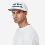 Chicago Baseball Stadium North Side Hat