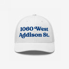 Chicago Baseball Stadium North Side Hat