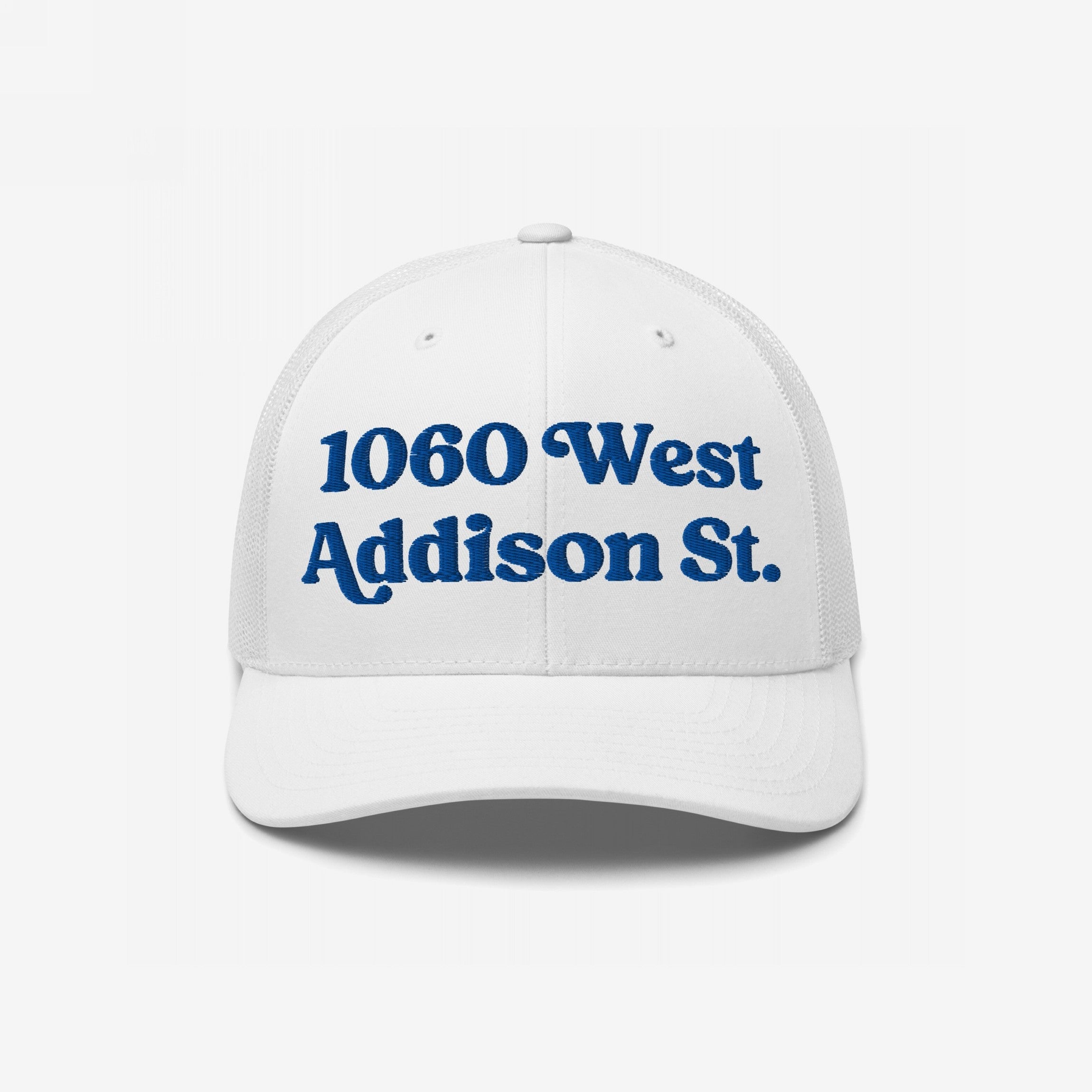 Chicago Baseball Stadium North Side Hat
