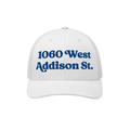 Chicago Baseball Stadium North Side Trucker Hat