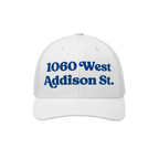 Chicago Baseball Stadium North Side Trucker Hat