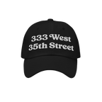 Chicago Baseball Stadium South Side Dad Hat