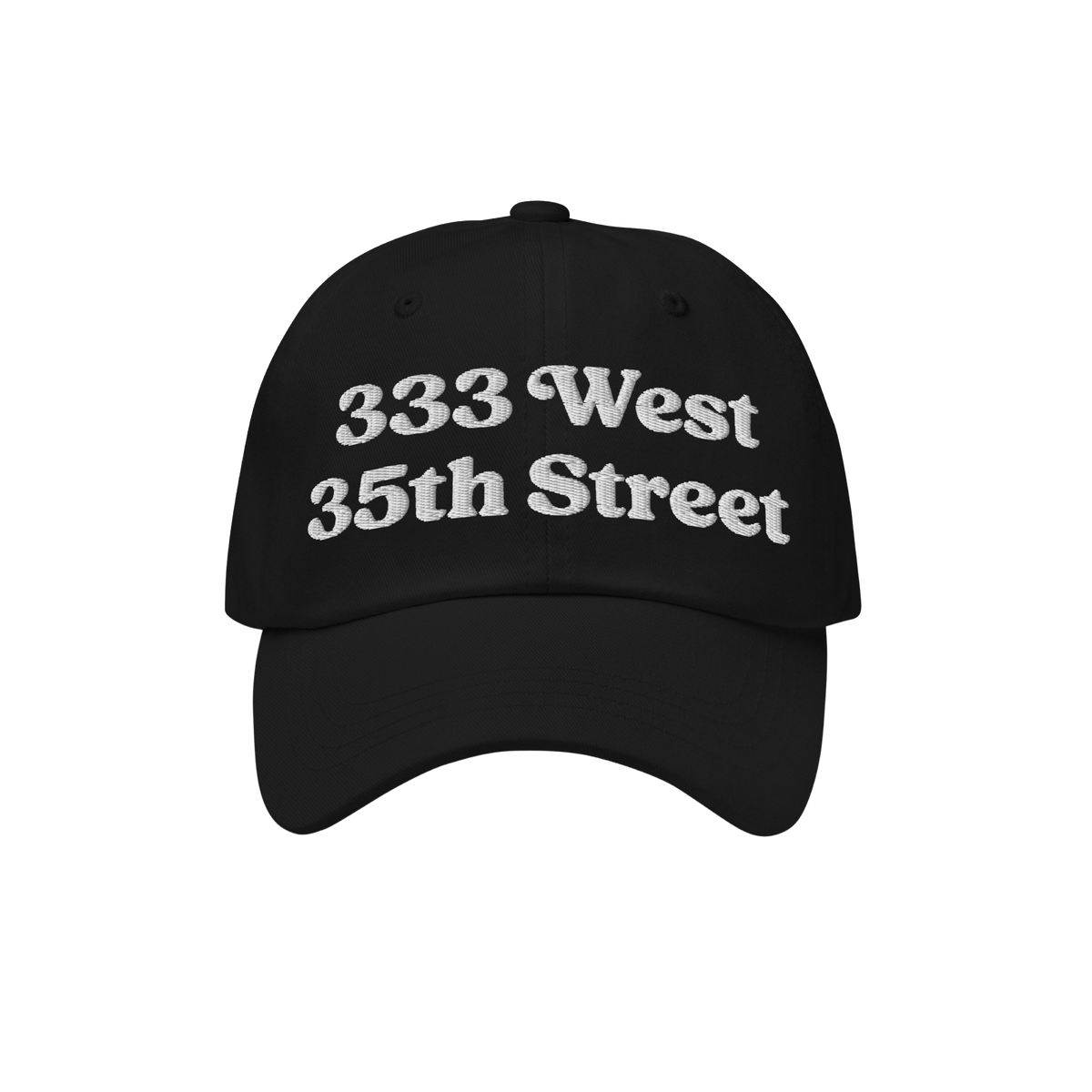 Chicago Baseball Stadium South Side Dad Hat