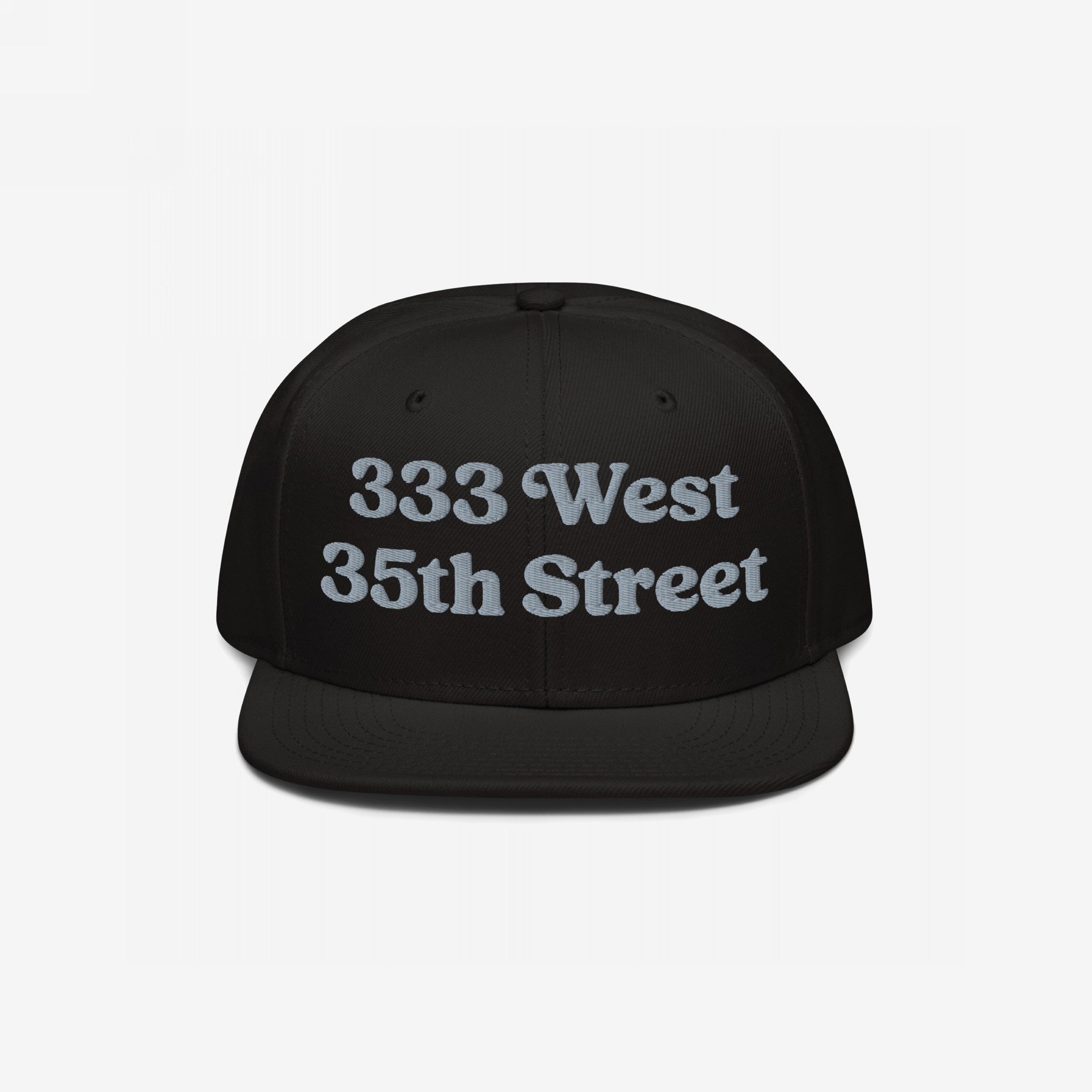 Chicago Baseball Stadium South Side Hat
