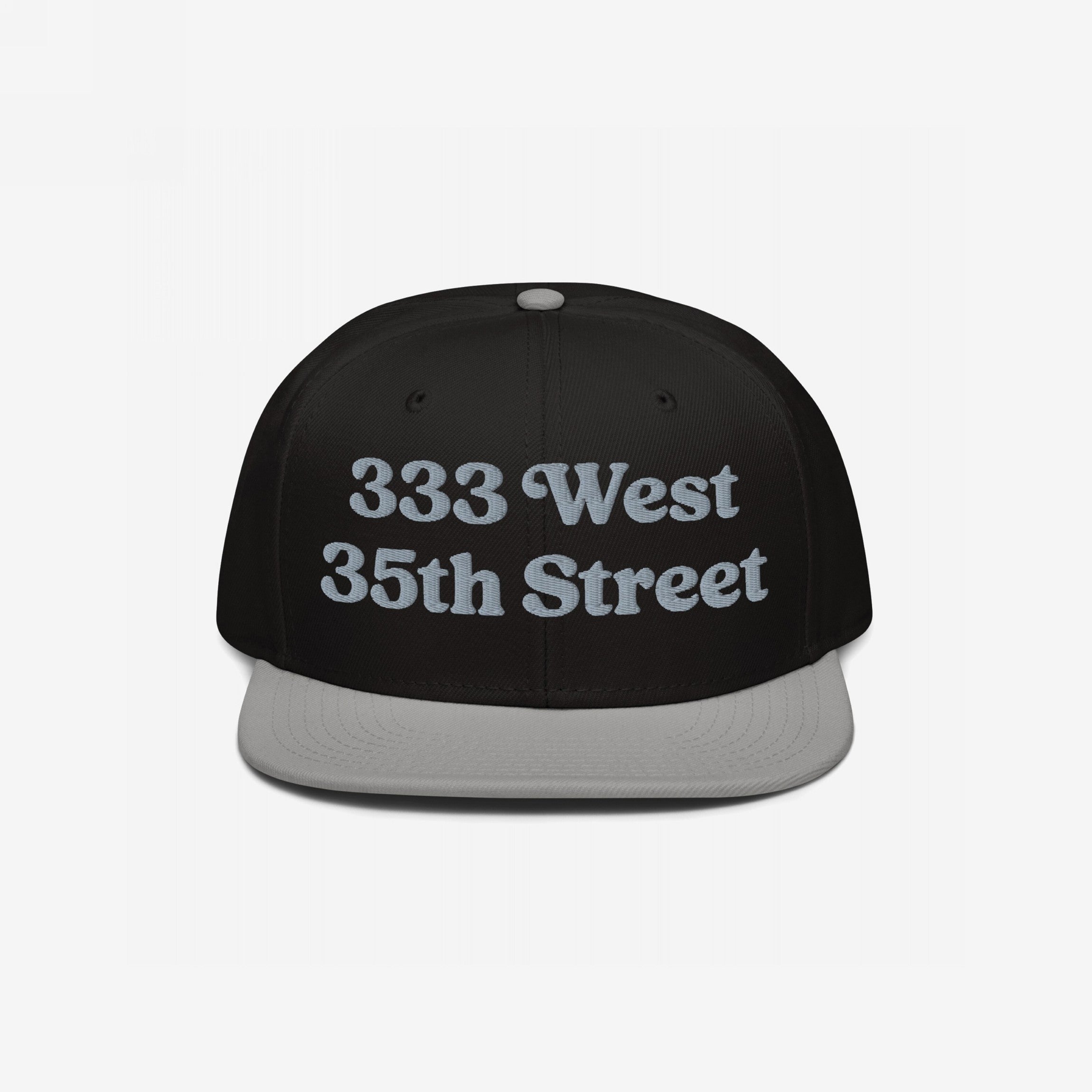 Chicago Baseball Stadium South Side Hat