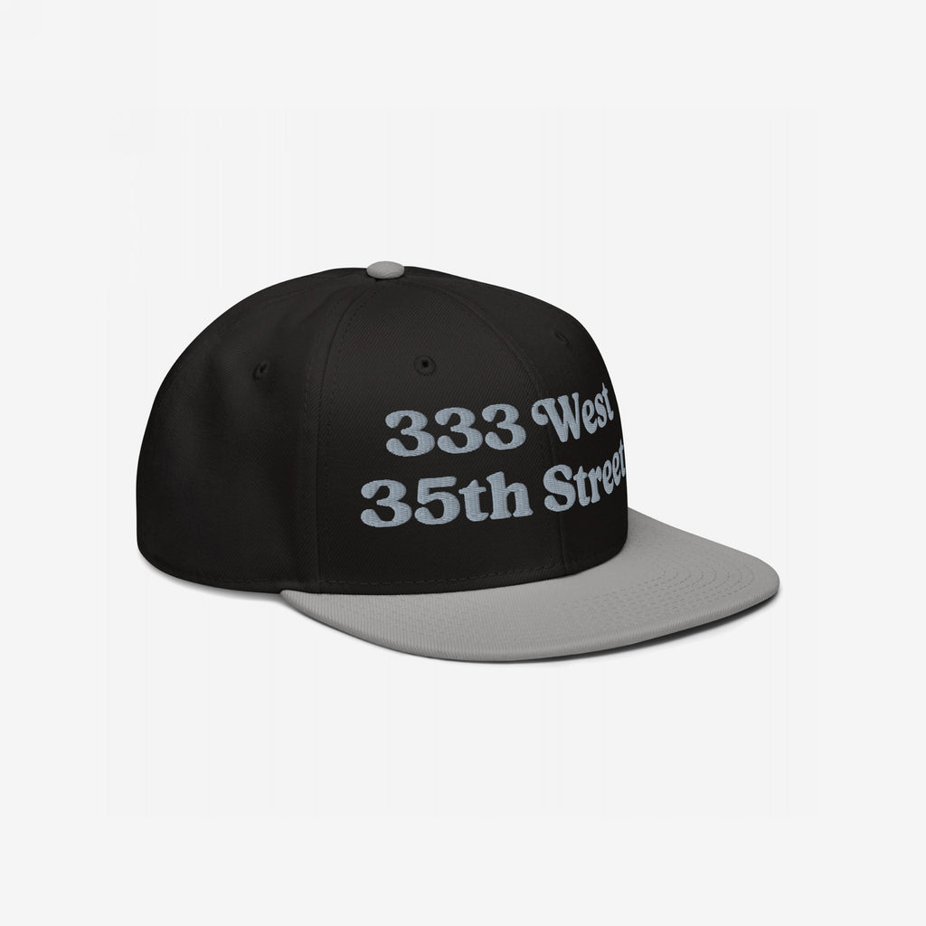 Chicago Baseball Stadium South Side Hat