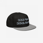 Chicago Baseball Stadium South Side Hat