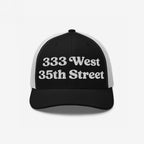 Chicago Baseball Stadium South Side Hat