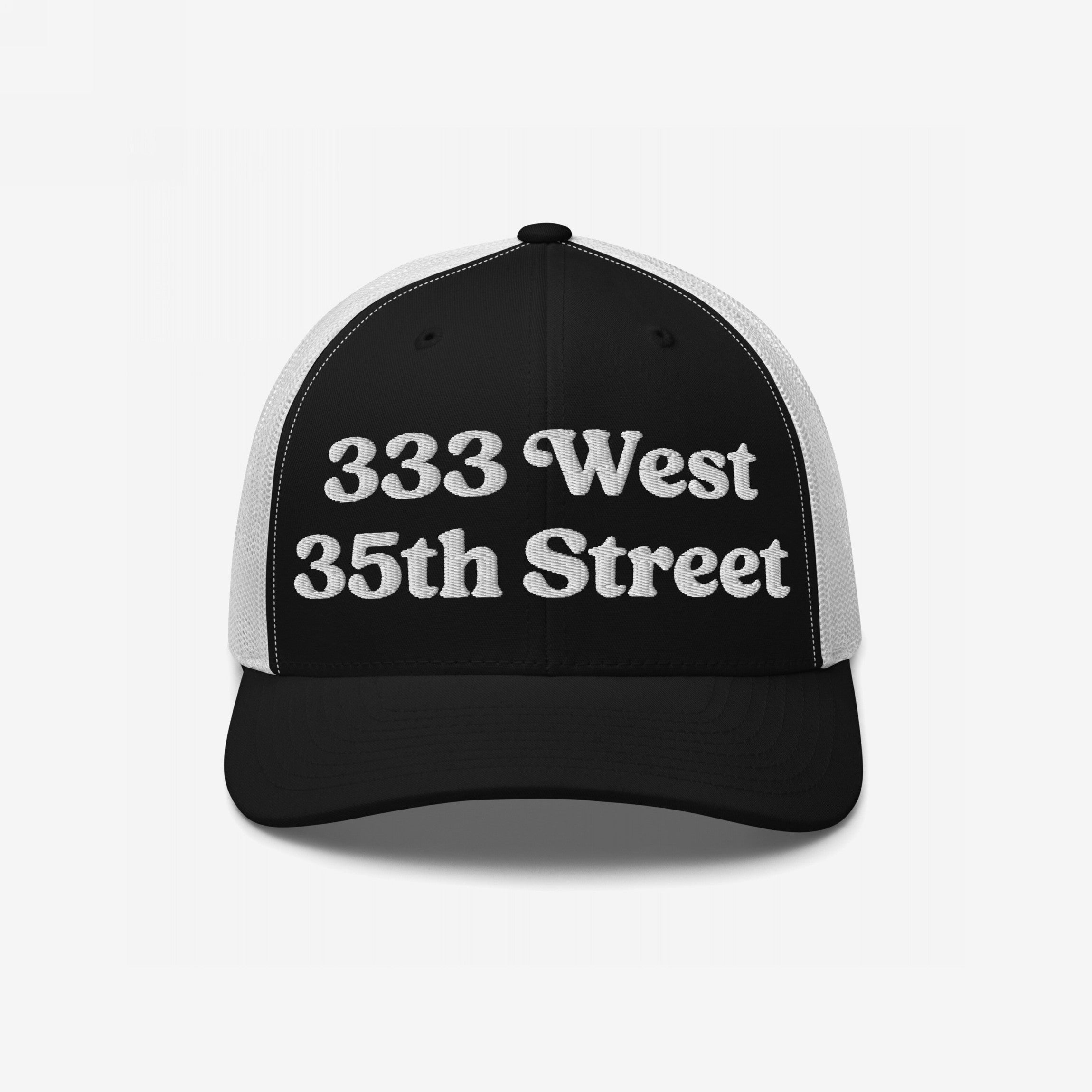 Chicago Baseball Stadium South Side Hat
