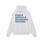 Clark Addison Waveland Sheffield Hoodie