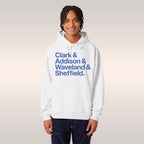 Clark Addison Waveland Sheffield Hoodie