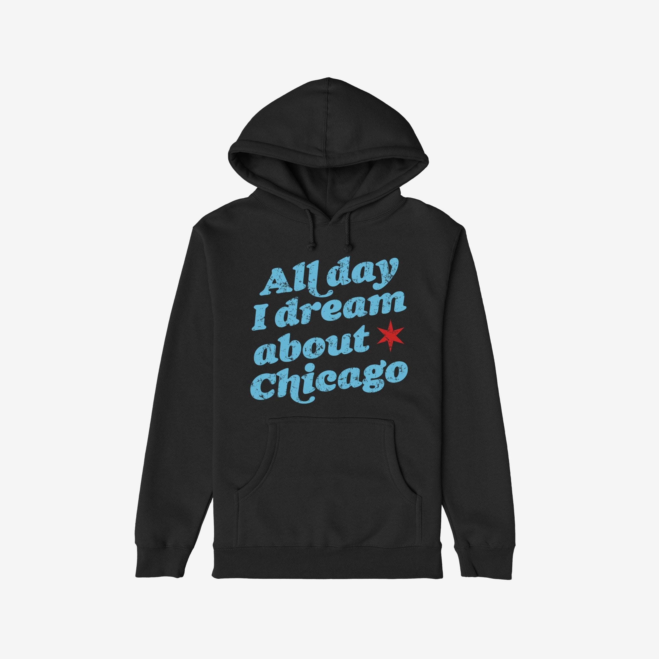 Chicago Dreams Hoodie & Sweatshirt