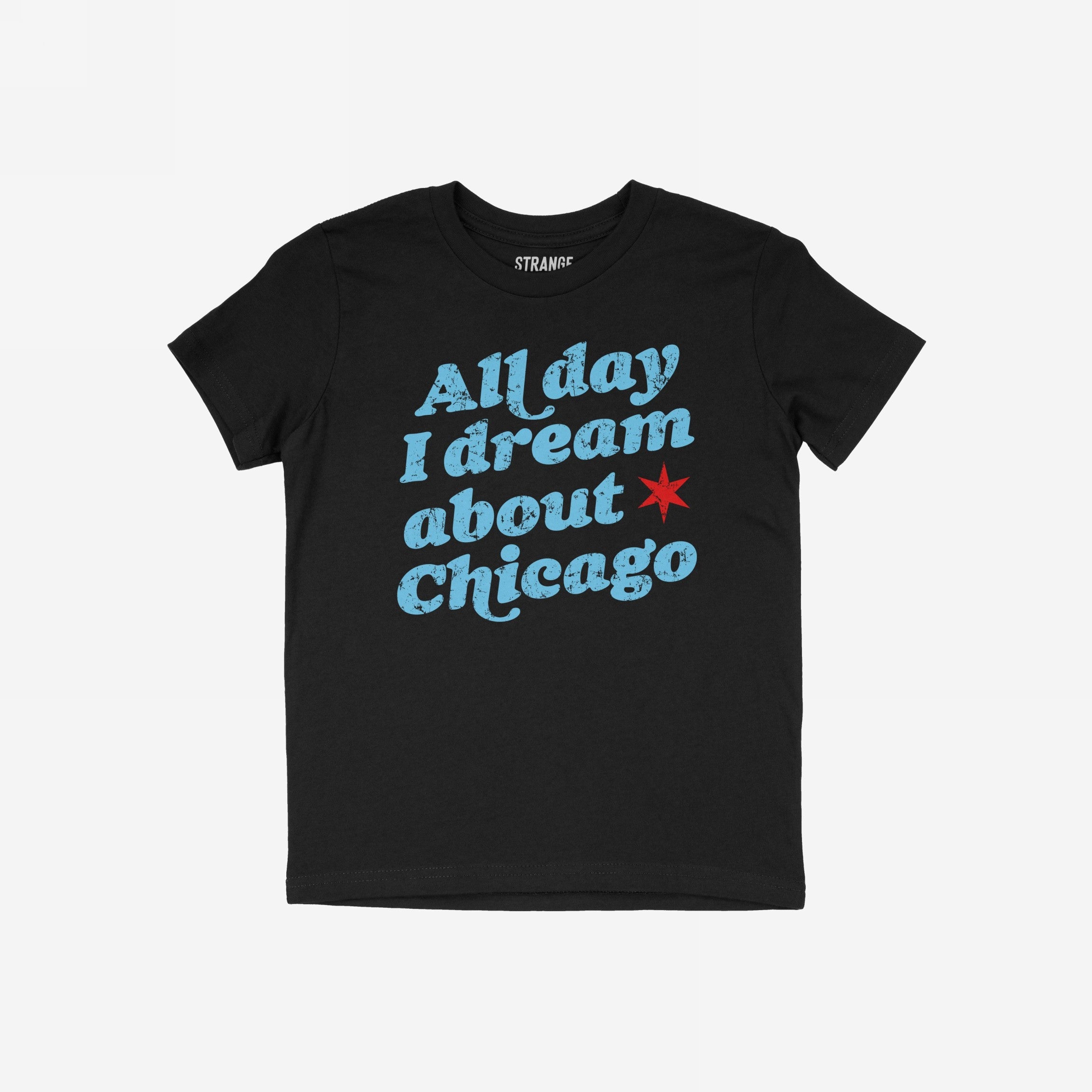 Chicago Dreams T-shirt