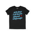 Chicago Dreams Kids T-shirt