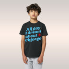 Chicago Dreams Kids T-shirt