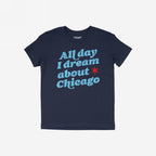 Chicago Dreams T-shirt
