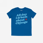 Chicago Dreams T-shirt