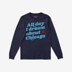 Chicago Dreams T-shirt