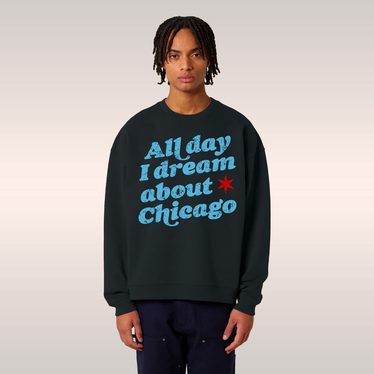 Chicago Dreams Sweatshirt