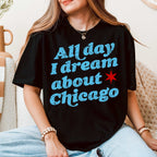 Chicago Dreams T-shirt