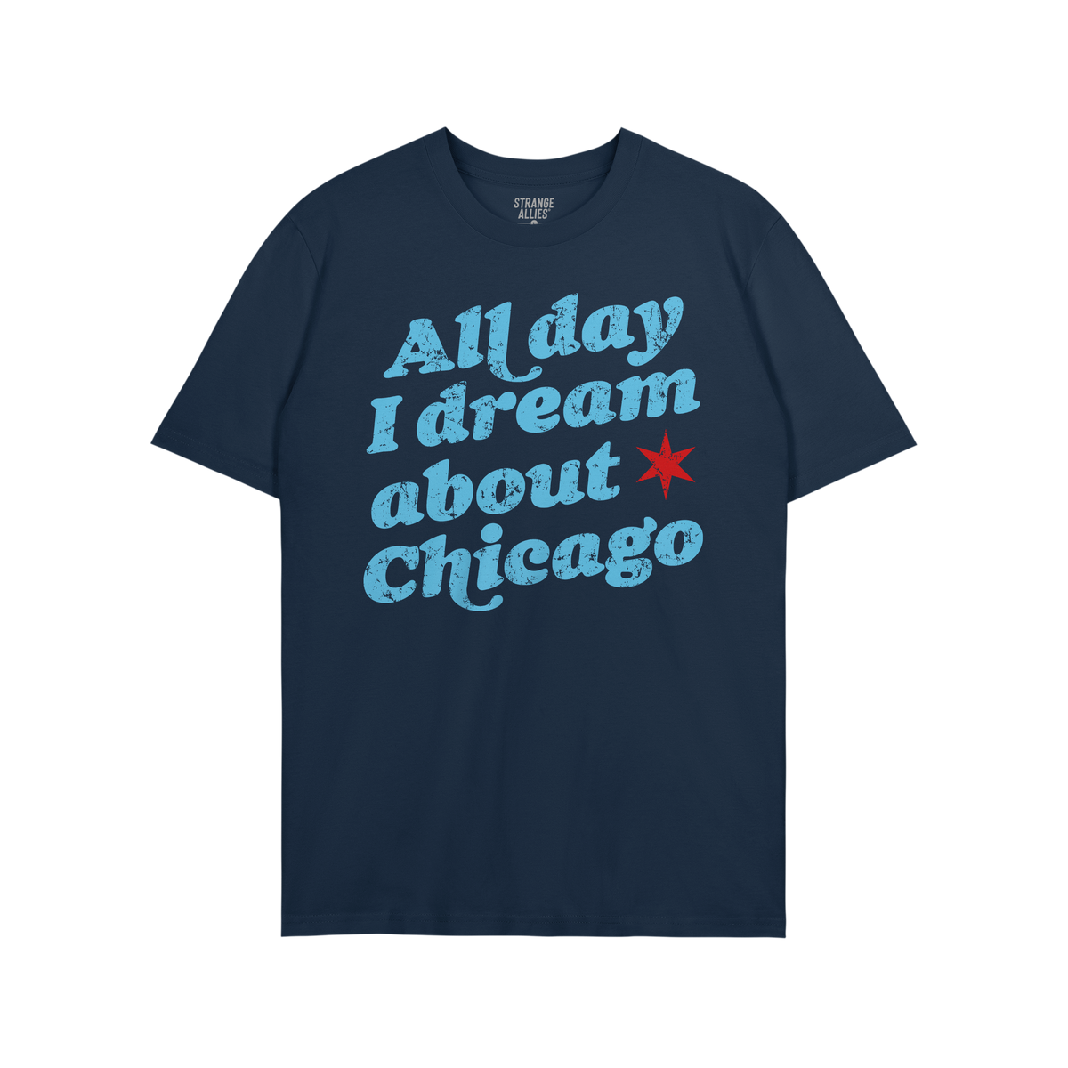 Chicago Dreams T-shirt