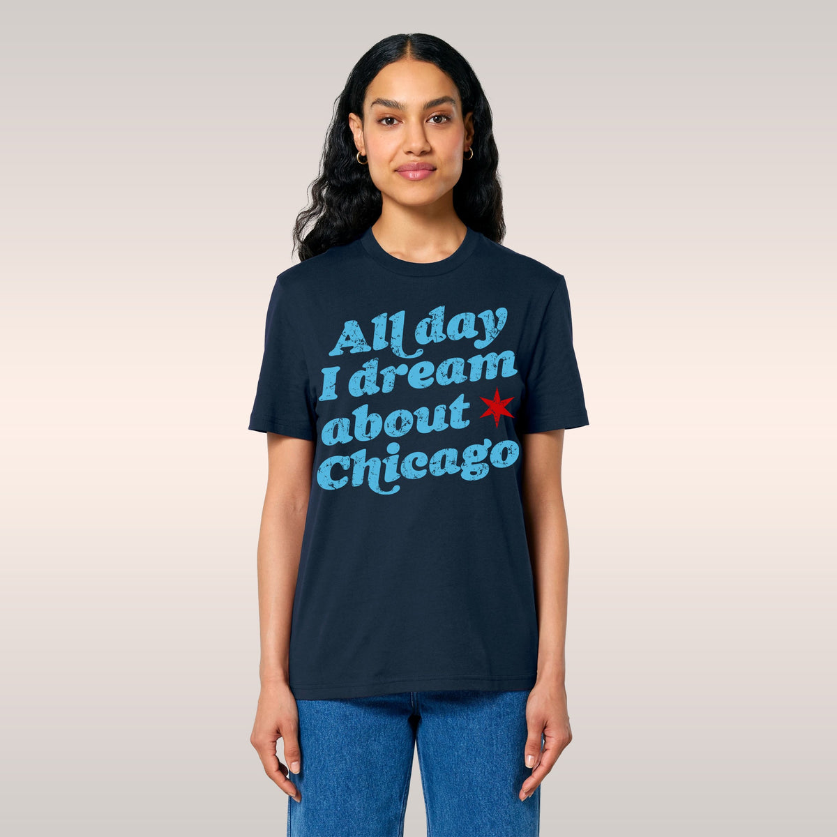 Chicago Dreams T-shirt