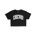 Chicago Flipped Crop Top
