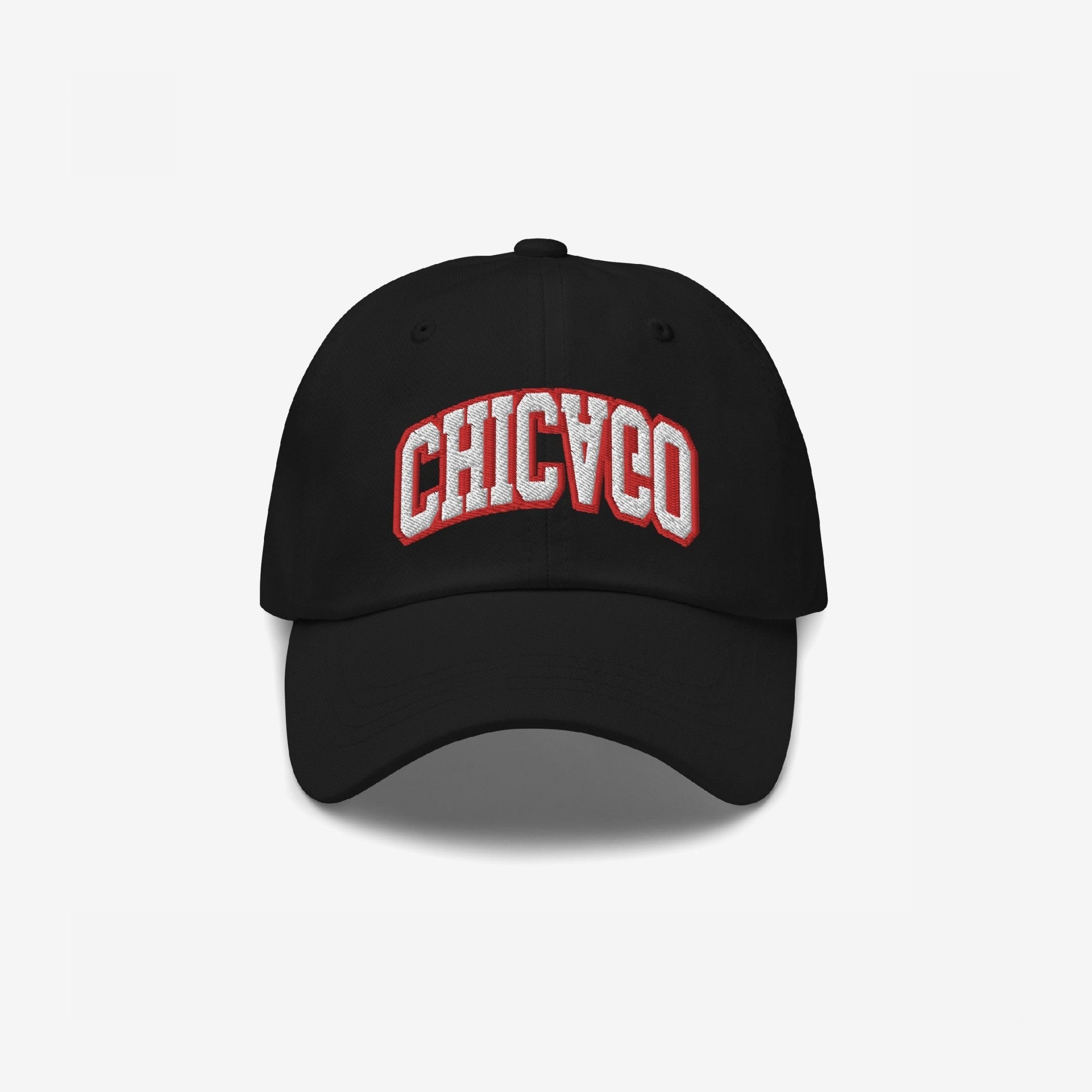 Chicago Flipped Hat