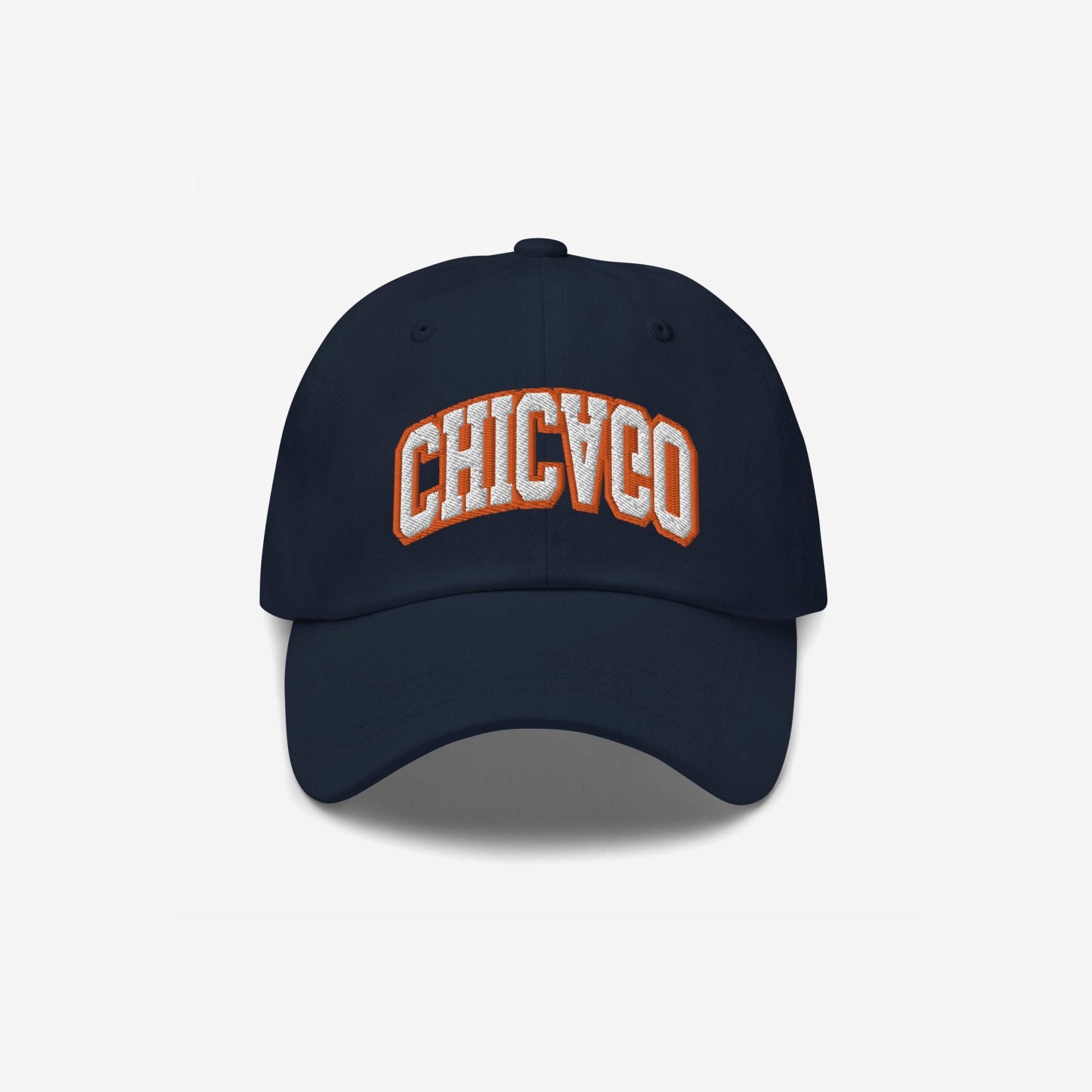 Chicago Flipped Hat