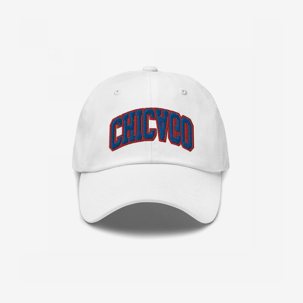 Chicago Flipped Hat