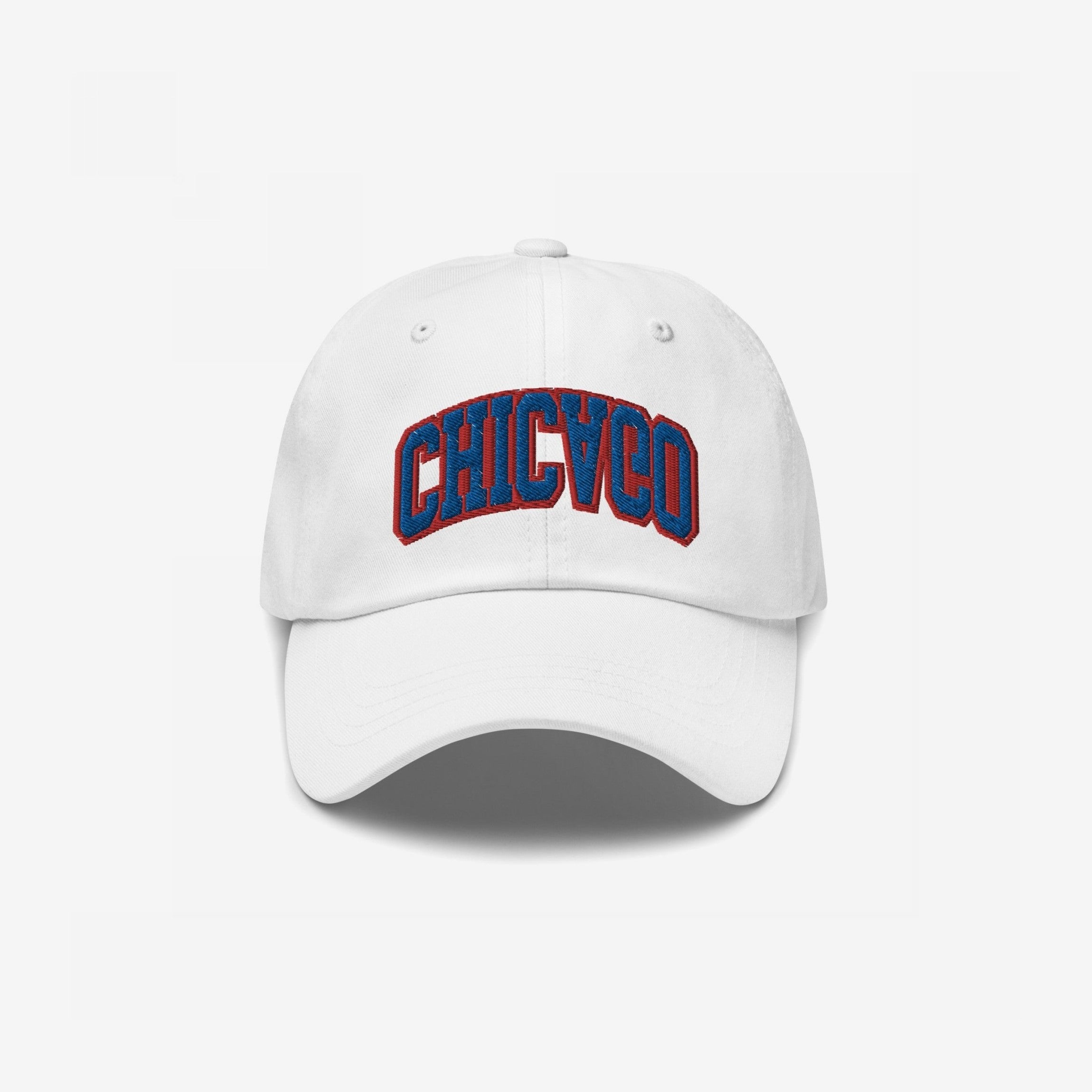 Chicago Flipped Hat