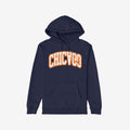 Chicago Flipped Hoodie
