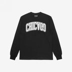 Chicago Flipped T-shirt